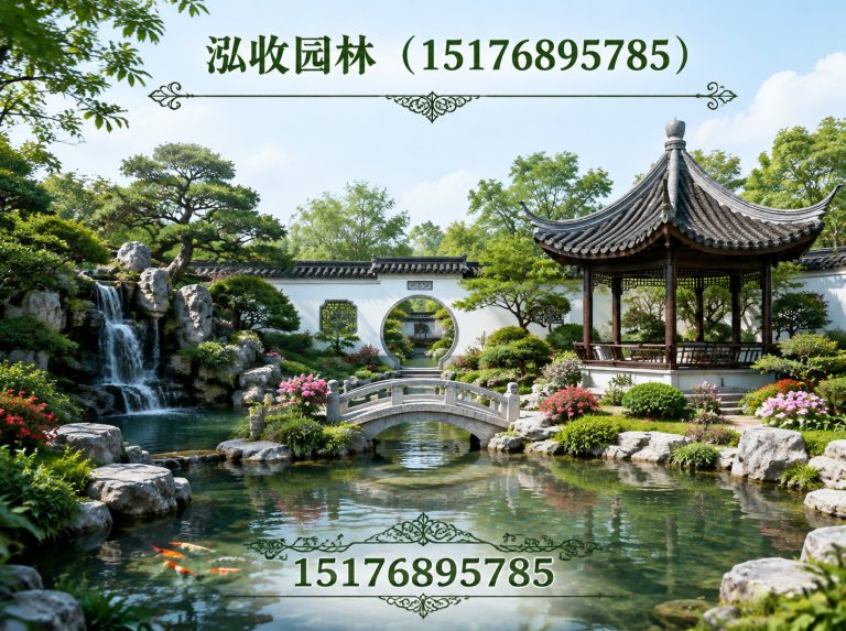 鄂州京津冀防腐木工程展示图
