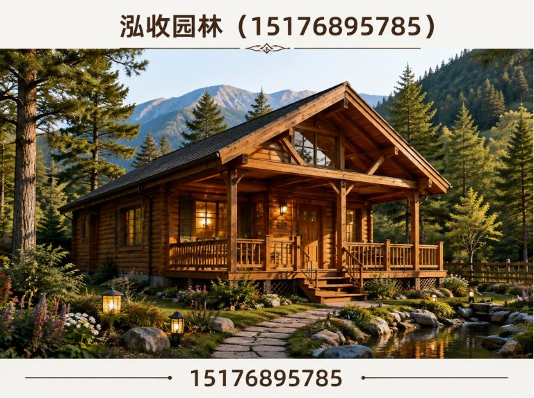 鄂州凉亭展示图